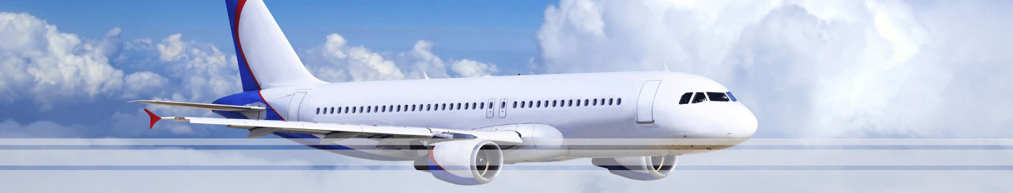 Application of Rubber Hoses & Strips: Aerospace