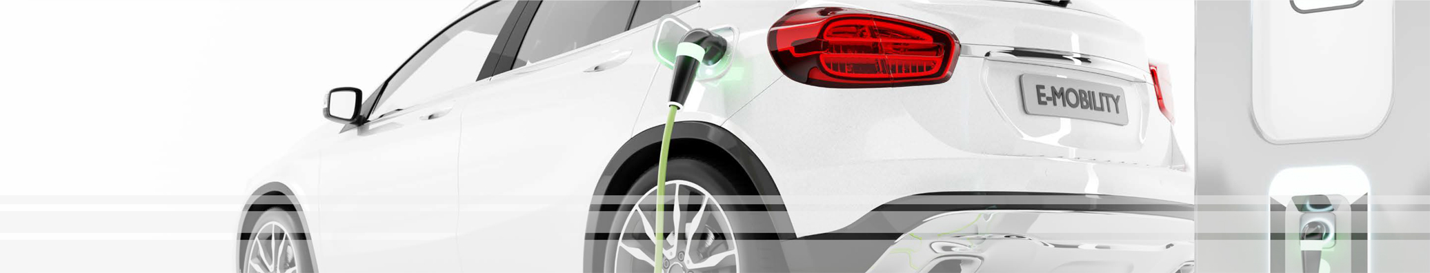 Application of Rubber Hoses & Strips: Automotive