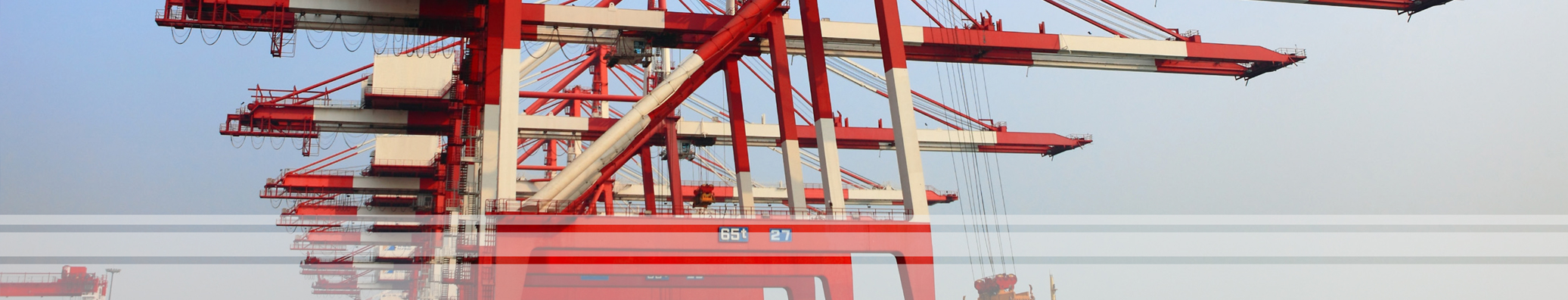 Application of Rubber Hoses & Strips: Heavy Industry