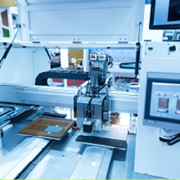 Application of Rubber Hoses & Strips: Hardware & Machinery