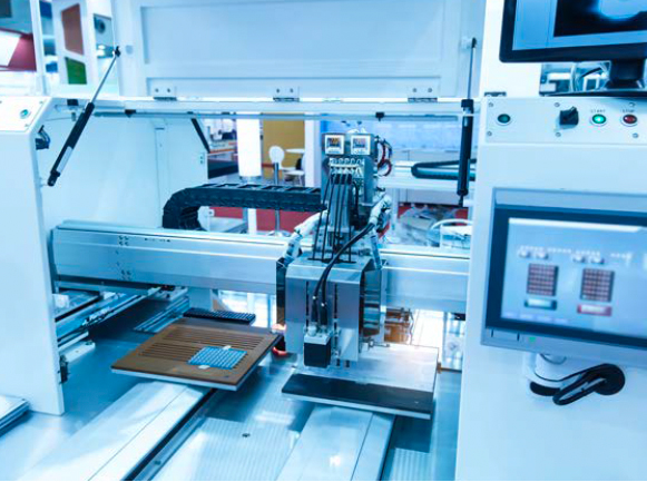 Application of Rubber Hoses & Strips: Hardware & Machinery