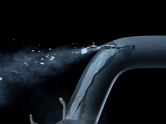 What are Working Pressure and Burst Pressure?