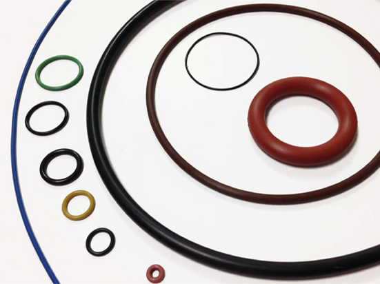 Introduction to Automotive O-Rings (JASO Standard)