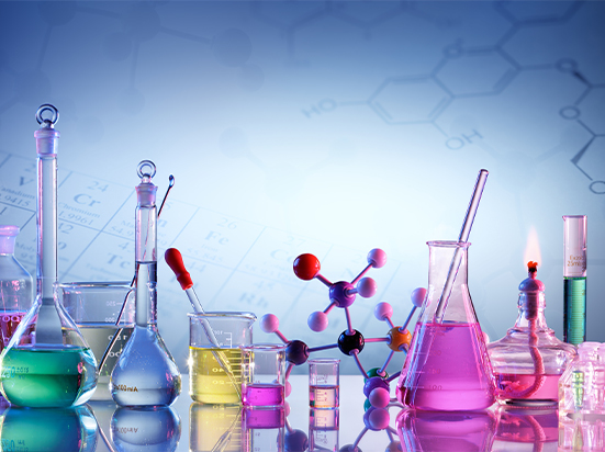 Selecting Rubber for Solvent Resistance