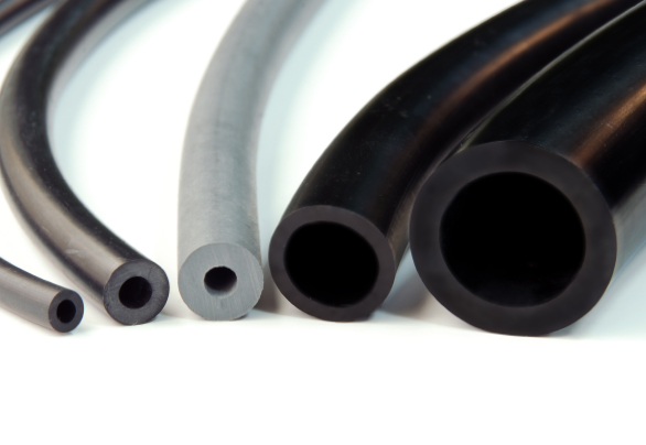 Single-Layer Construction Rubber Hose/Tubing