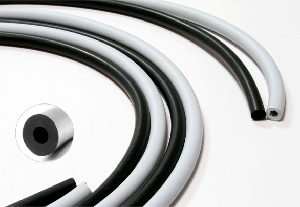 Single-Layer Construction Rubber Hose/Tubing