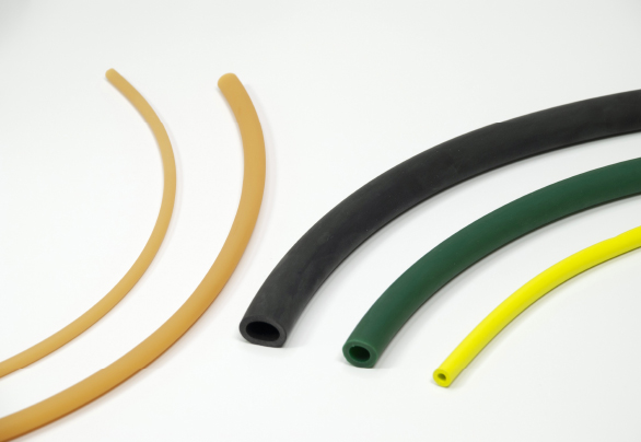 Single-Layer Construction Rubber Hose/Tubing