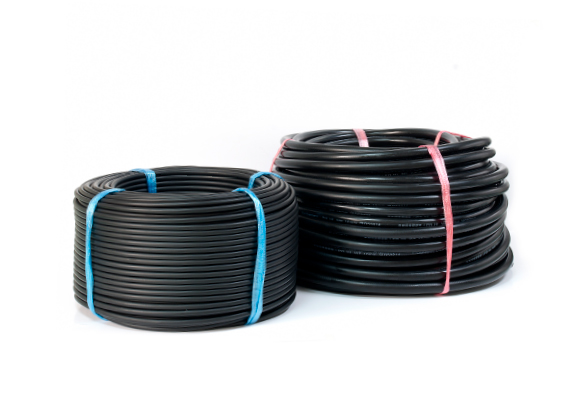 Single-Layer Construction Rubber Hose/Tubing