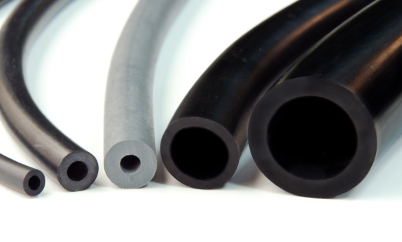 Single-Layer Construction Rubber Hose/Tubing