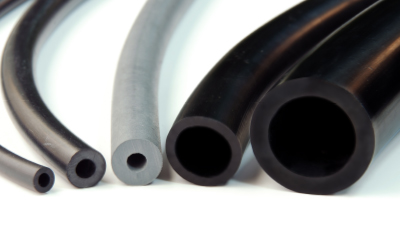 Single-Layer Construction Rubber Hose/Tubing