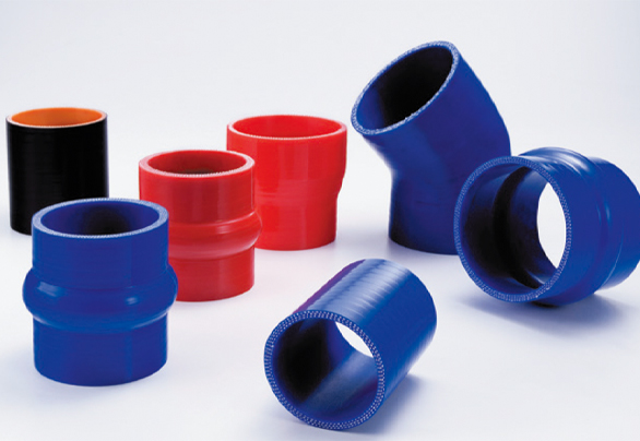 Silicone Radiator Hose
