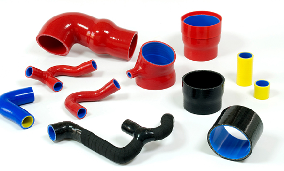 Silicone Radiator Hose