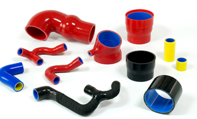 Silicone Radiator Hose