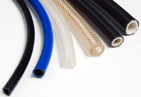 PVC Hose / Plastic Tubing