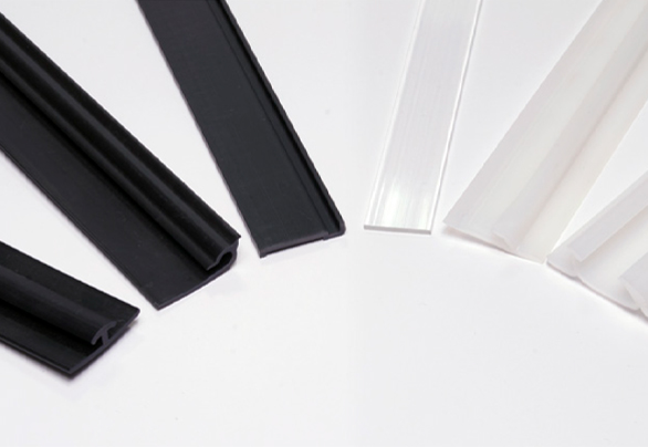 Custom Plastic Extrusion