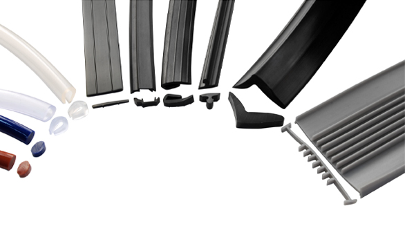 Custom Plastic Extrusion