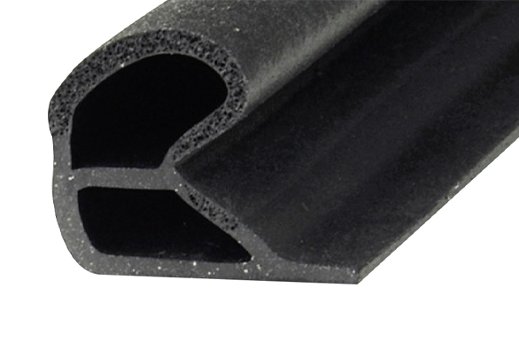 EPDM Extrusion