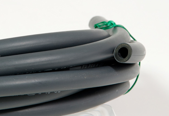 Double-Layer Construction Rubber Hose/Tubing