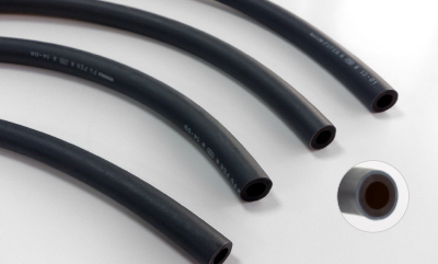 Double-Layer Construction Rubber Hose/Tubing