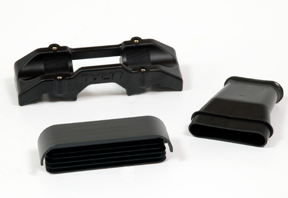 Plastic Injection Molding