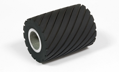 Custom Industrial Rubber Roller