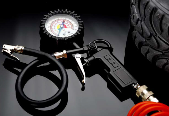 Air Hoses for Compressor and Car Tire Pump