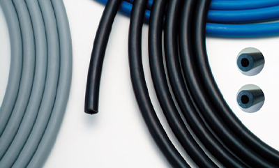 Single-Layer Reinforced Rubber Hose