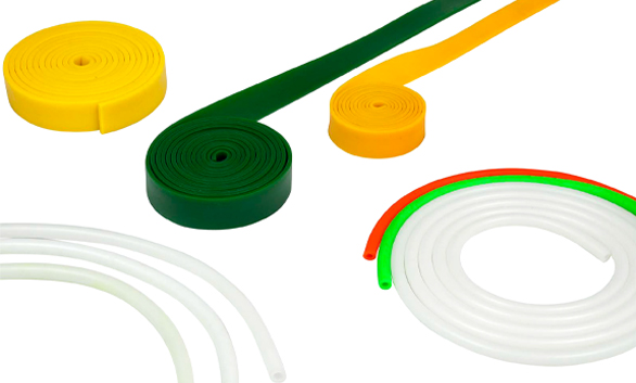 High Elasticity/Exercise Rubber Tubeing