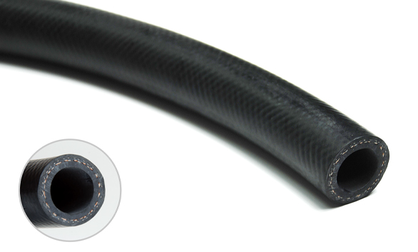 2-Layer Reinforced Rubber Hose