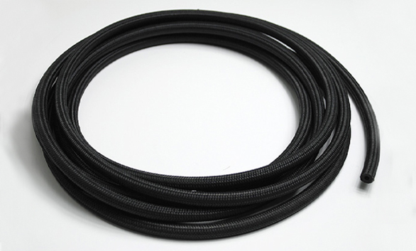 Outer Textile Braided Hose