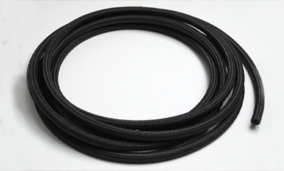 Outer Textile Braided Hose